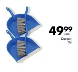 Save Dustpan Set offer