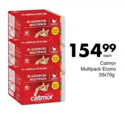 Save Catmor Multipack Econo offer