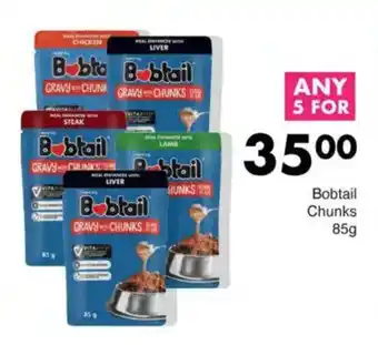 Save Bobtail Chunks offer