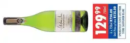 Ultra Liquors Springfield estate life from stone sauvignon blanc offer