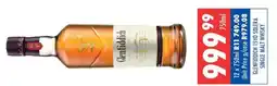 Ultra Liquors Glenfiddich 15yo solera single malt whisky offer