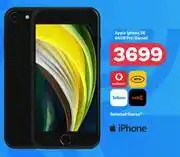 PEP Apple iPhone SE 64GB Pre Owned Smartphone offer