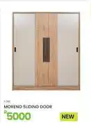 Fair Price Moreno Sliding Door 1-282 offer