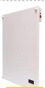 Builders Warehouse Amaze 400W Solo Smart Panel Heater offer