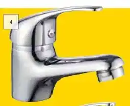 Builders Express Basin Mixer offer