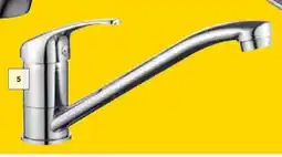 Builders Express Deck Mount Sink Mixer offer