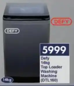 President Hyper Defy Top Loader Washing Machine offer