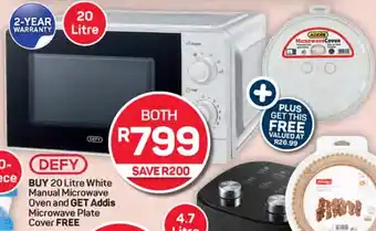 Pick n Pay Hypermarket Both for R799 offer