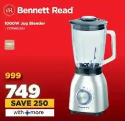 HiFi Corp Bennett Read 1000W Jug Blender offer