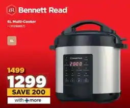 HiFi Corp Bennett Read Multi-Cooker offer