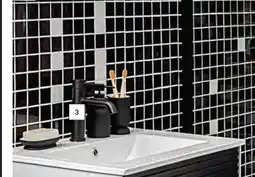 Builders Warehouse Lusso Reno Basin Mixer offer