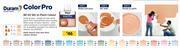 Builders Warehouse Duram Color Pro 80ml Stir In Paint Colour offer