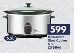 President Hyper Mellerware Slow Cooker offer