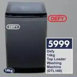 President Hyper Defy Top Loader Washing Machine offer