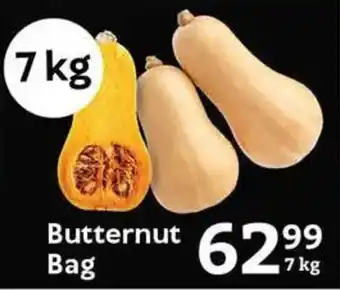 Oxford Freshmarket Butternut Bag offer