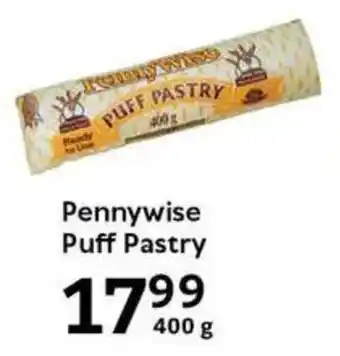 Oxford Freshmarket Pennywise Puff Pastry offer