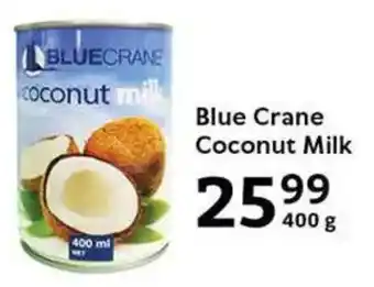 Oxford Freshmarket Blue Crane Coconut Milk offer