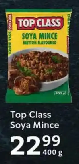 Oxford Freshmarket Top Class Soya Mince offer