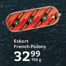 Oxford Freshmarket Eskort French Polony offer