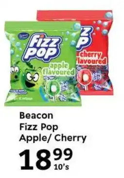 Oxford Freshmarket Beacon Fizz Pop Apple/ Cherry offer