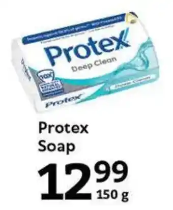 Oxford Freshmarket Protex Soap offer