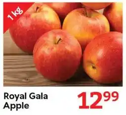 Oxford Freshmarket Royal Gala Apple offer