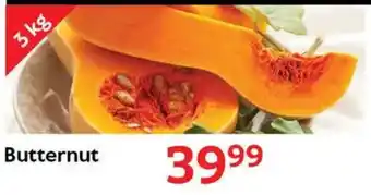 Oxford Freshmarket Butternut offer