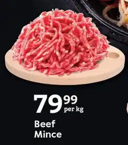 Oxford Freshmarket Beef Mince offer