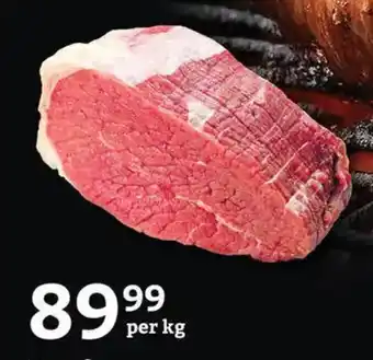 Oxford Freshmarket Beef Roast offer