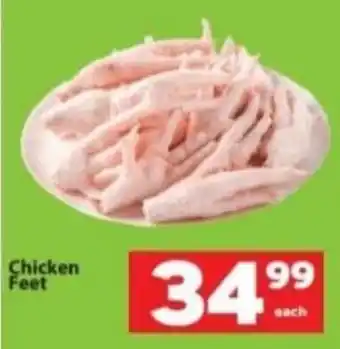 Check Save Chicken Feet offer