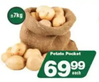 Check Star Potato Pocket offer