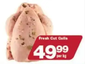 Check Star Fresh Cut Culls offer