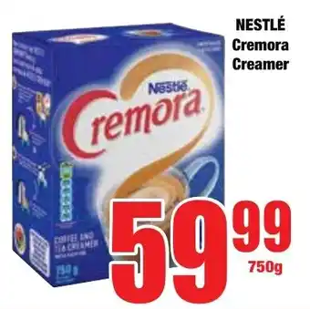 Boxer Superstores NESTLÉ Cremora Creamer offer