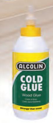 Builders Warehouse Alcolin 1L Cold Glue offer