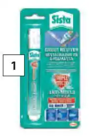 Builders Warehouse Sista 7ml Sista Grout Reviver Pen offer