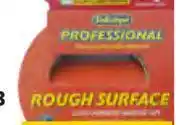 Builders Warehouse Sellotape Rough Surfaces Masking Tape-24mm x 40m offer
