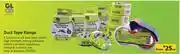 Builders Warehouse Duct Tape Range-Each offer