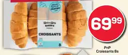 Pick n Pay Hypermarket PnP Croissants offer