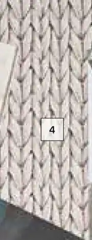 Builders Warehouse Natural Seagrass Wallpaper 530mm x 10m-Each offer