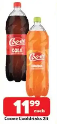 Check Save Cooee Cooldrinks offer