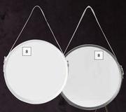 Builders Warehouse Designhouse Round Rope Mirror 510mm-Each offer