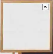 Builders Warehouse Designhouse Savannah Mirror 600mm x 600mm offer
