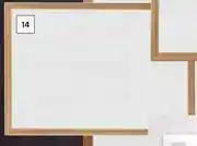 Builders Warehouse Designhouse Savannah Mirrors 600mm x 900mm & 400mm x 1.2m-Each offer