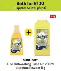 Makro Both for R100 offer