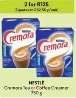 Makro NESTLÉ Cremora Tea or Coffee Creamer offer