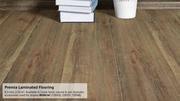Builders Warehouse Premia Laminated Flooring 8.3mm-Per Sqm offer