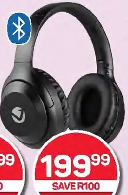 Pick n Pay Hypermarket Vokano Cosmic 2.0 Series Headphones offer