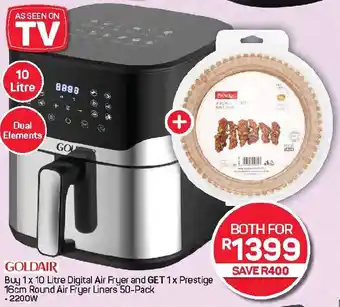 Pick n Pay Hypermarket Both for R1399 offer