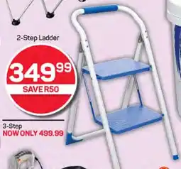 Pick n Pay Hypermarket 2-Step Ladder offer