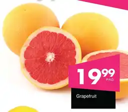 Grapefruit